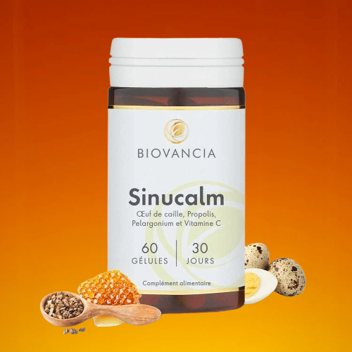 SinuCalm avis : mon retour sans filtre après 3 semaines de test