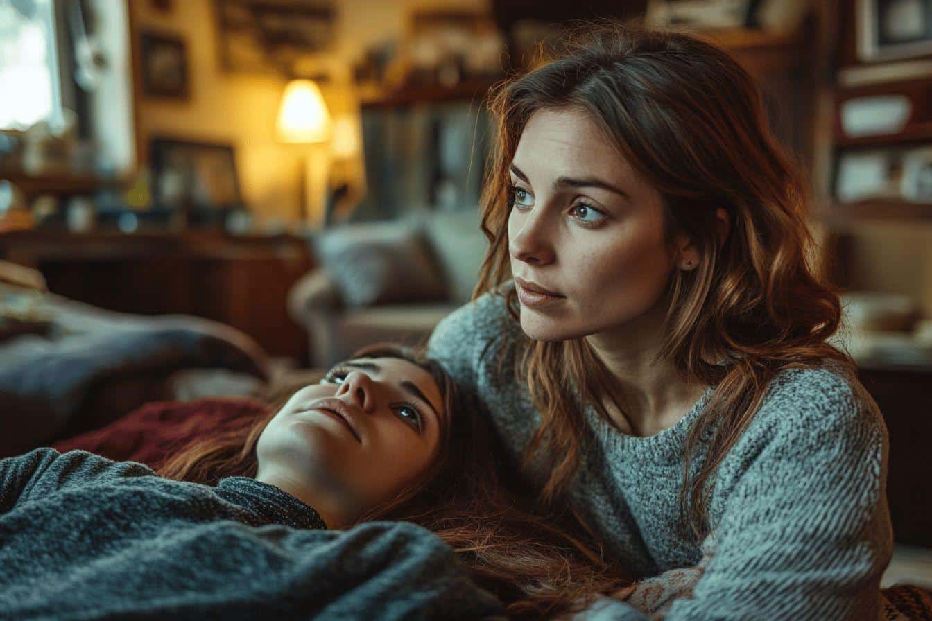 Comment aider un proche qui nie son addiction : conseils pratiques