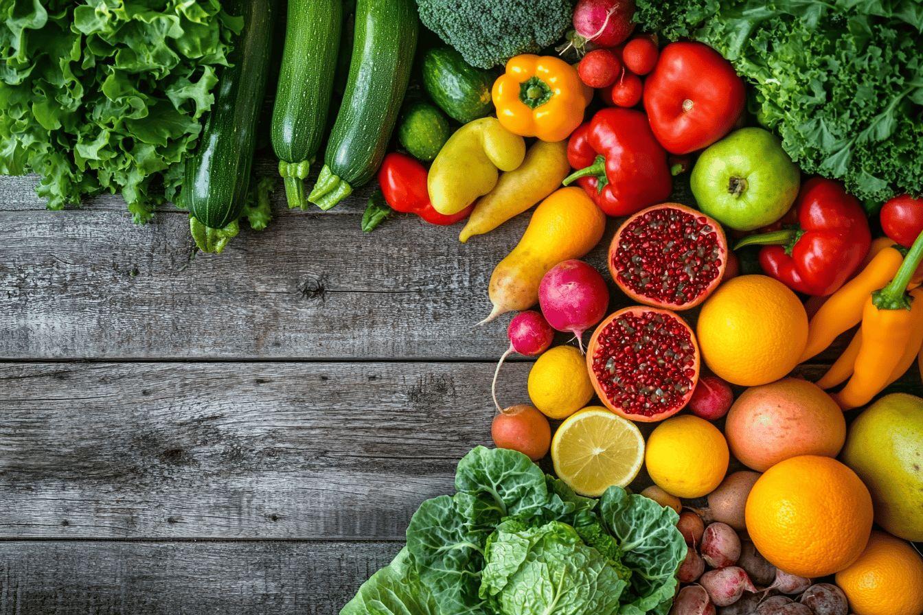 Quels aliments aident à réduire naturellement les fringales sucrées : guide