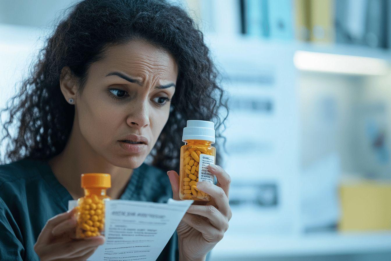 Pourquoi certaines personnes développent-elles une dépendance aux laxatifs minceur : causes et risques