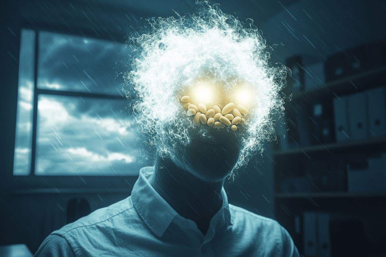 Pourquoi certaines pilules minceur créent-elles une dépendance psychologique : causes et solutions