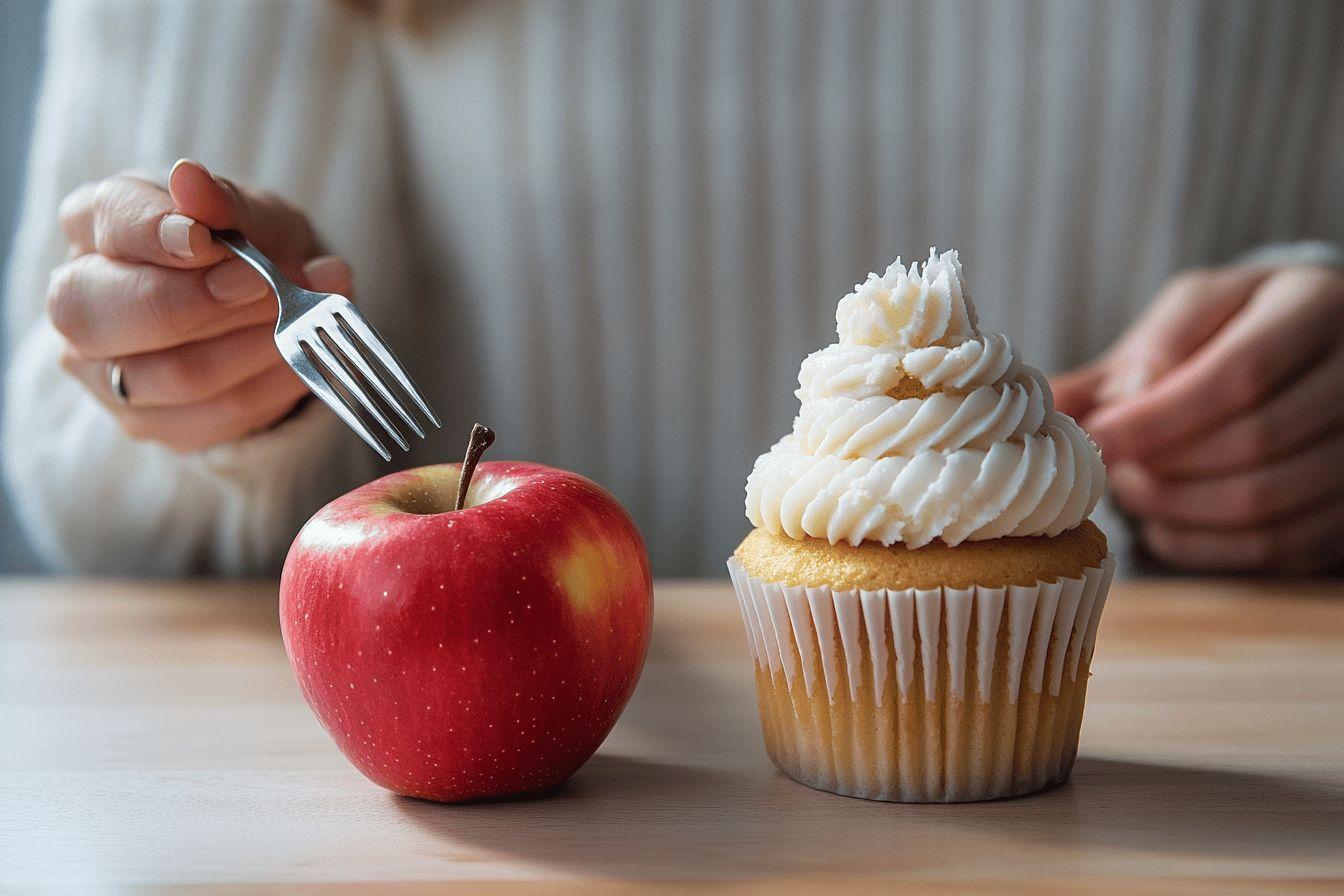 Comment distinguer la faim réelle de la faim émotionnelle : astuces clés