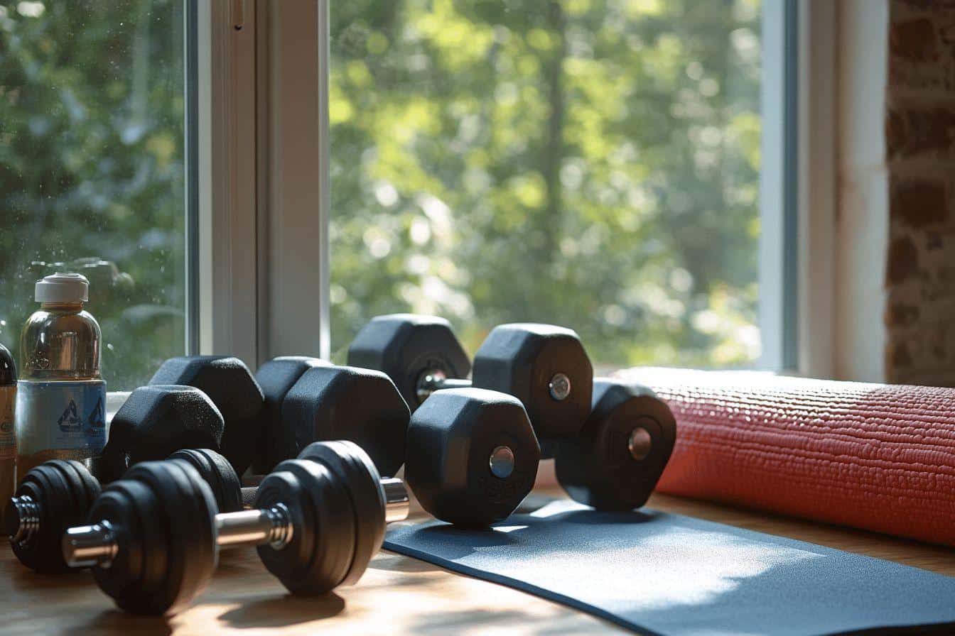 Quels exercices aident à diminuer l'envie de fumer : guide pratique