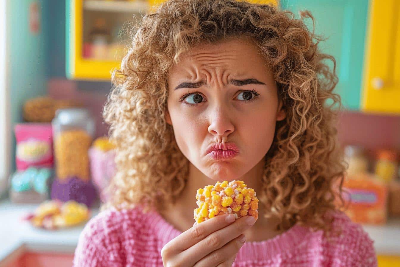 Combien de temps faut-il pour se libérer d'une addiction au sucre : guide détaillé