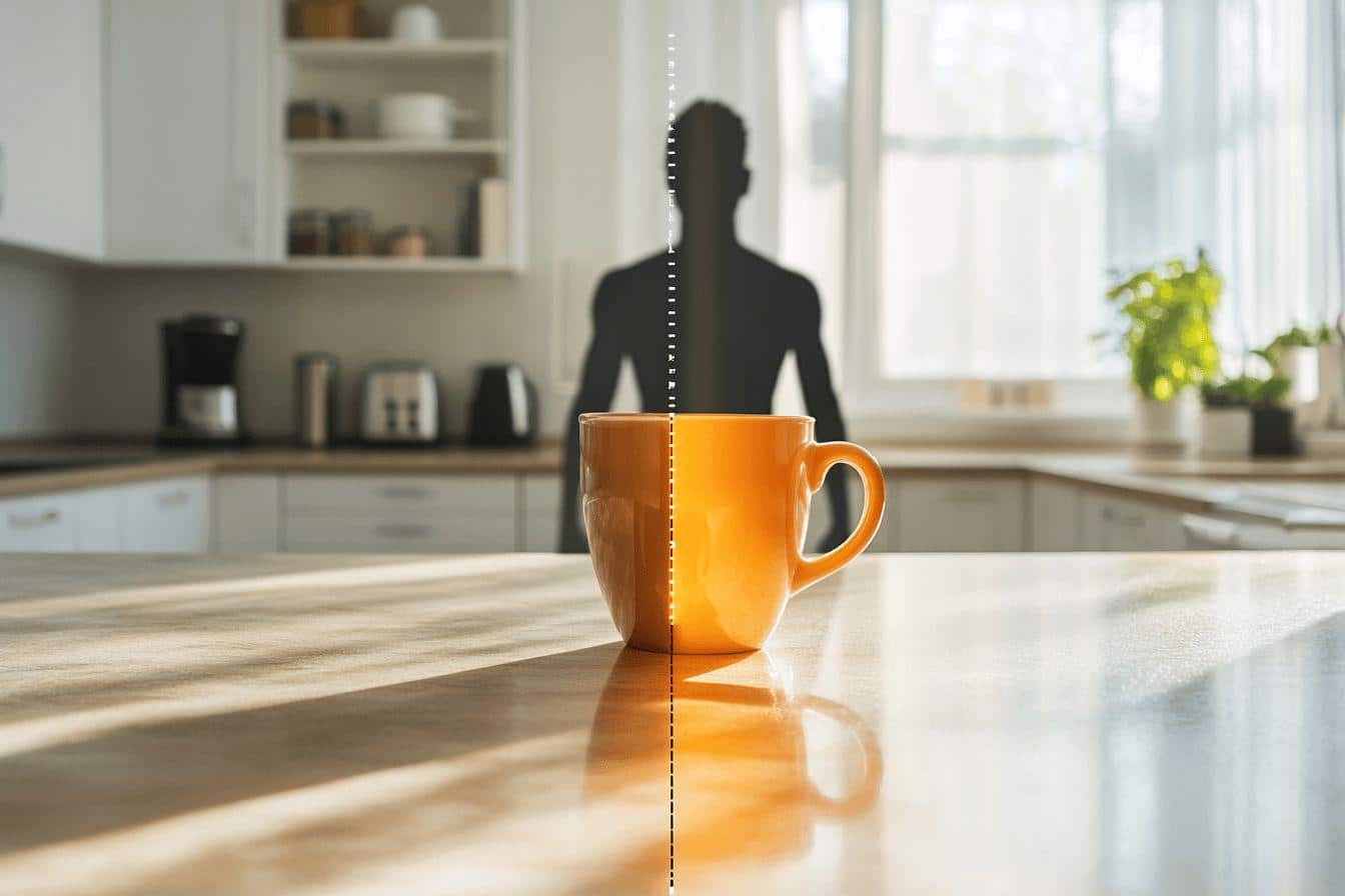 Combien de jours faut-il pour éliminer la caféine du corps : guide détaillé