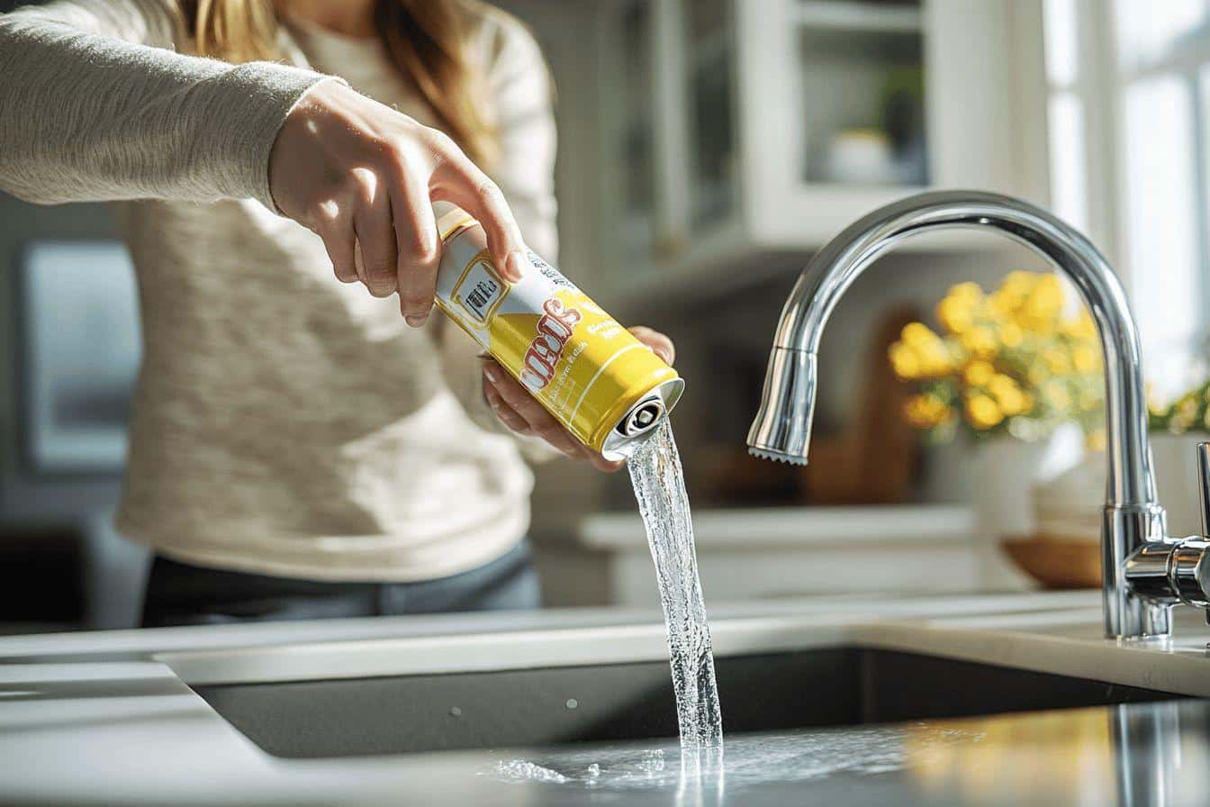 Comment arrêter les boissons énergisantes sans effets secondaires : guide détaillé