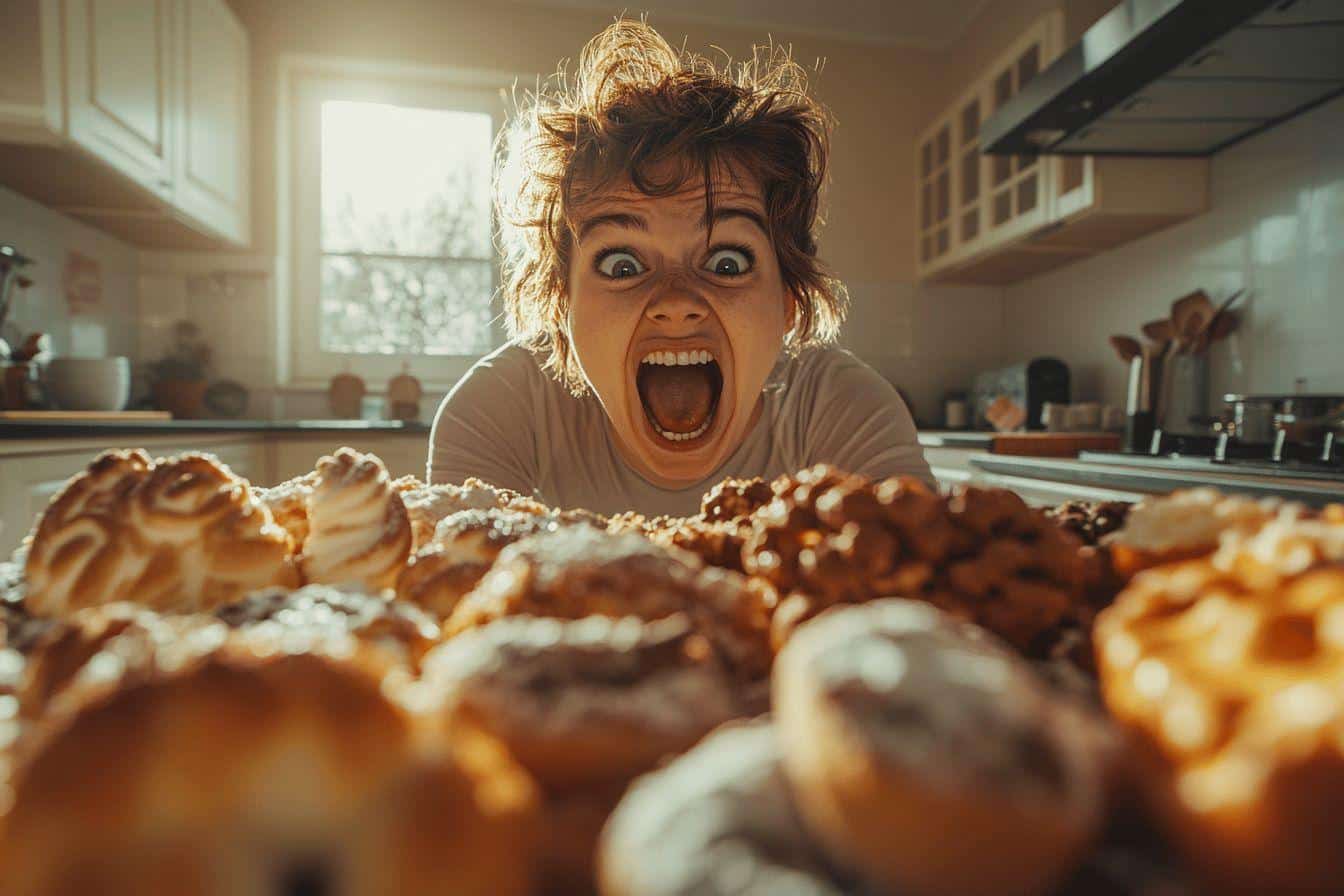 Comment savoir si je suis dépendant au sucre : 7 signes révélateurs