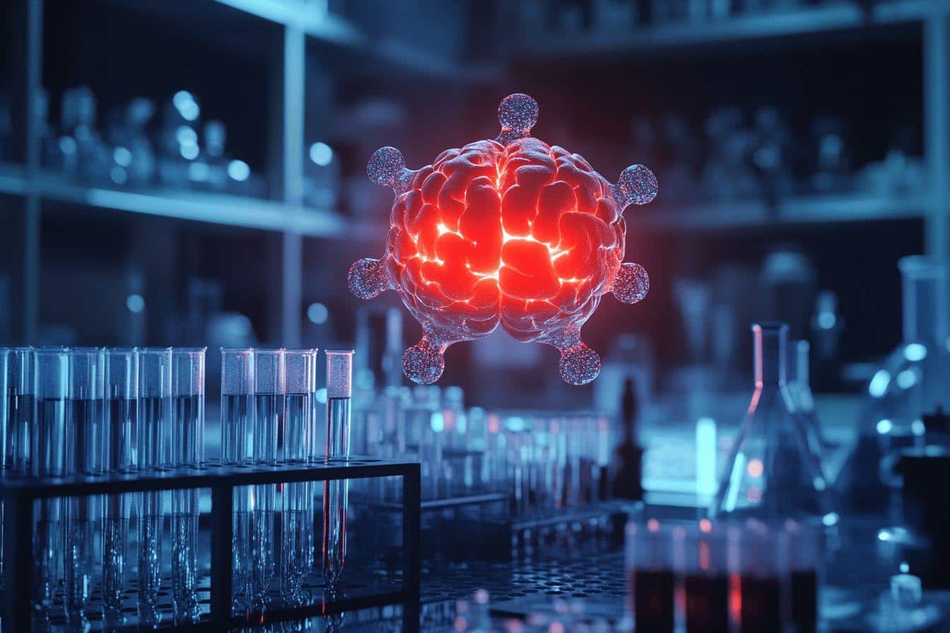 Pourquoi le sucre agit-il comme une drogue sur le cerveau : explications