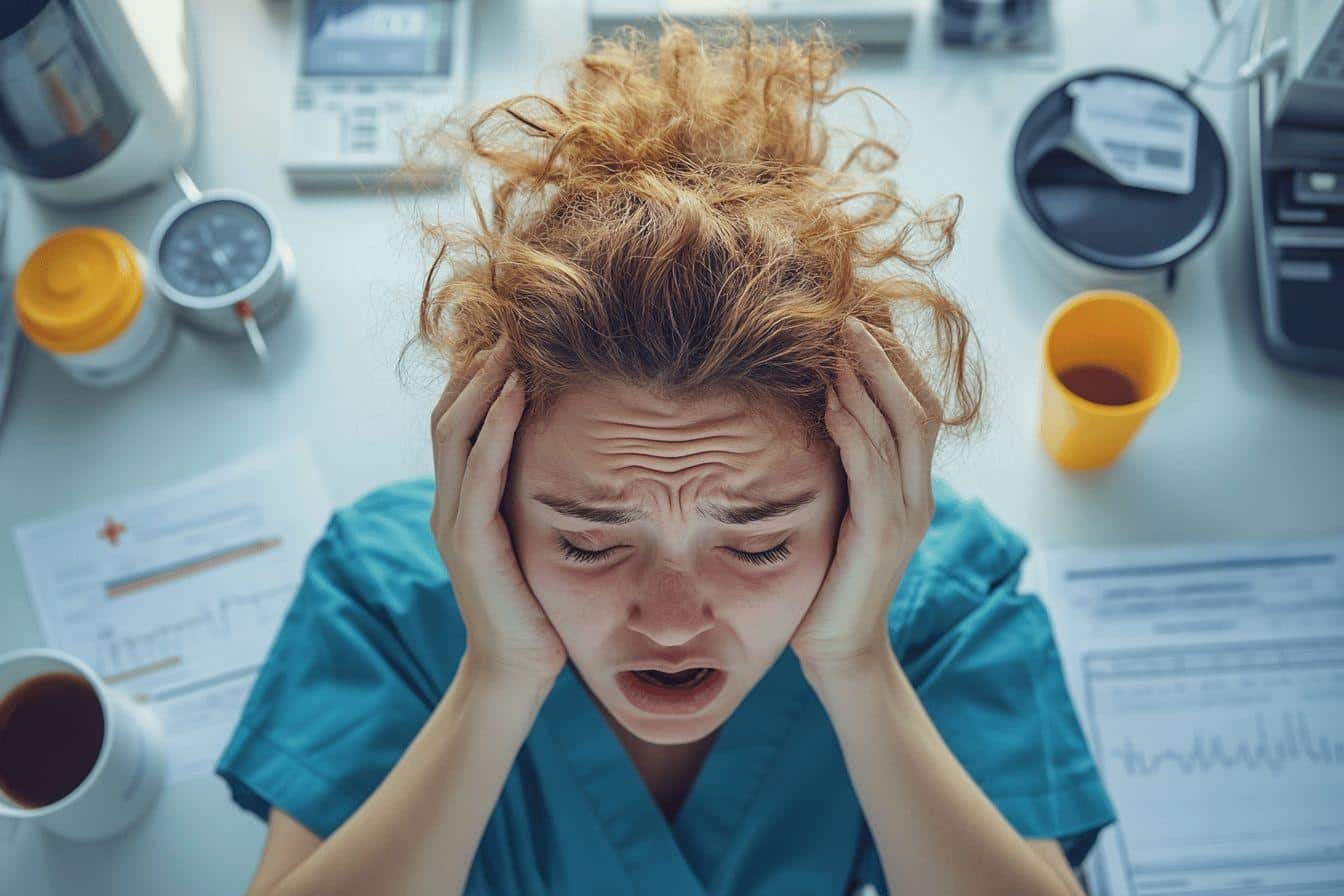 Quels sont les symptômes d'un surdosage de caféine : signes à surveiller