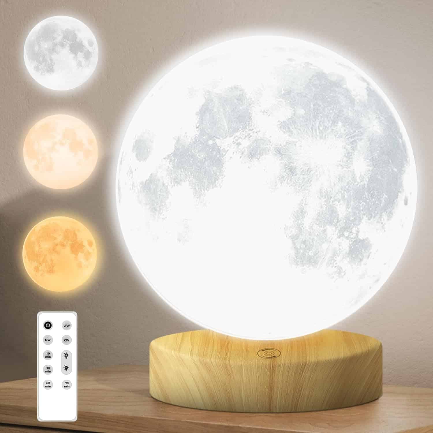 Hiloshine Lampe lumière