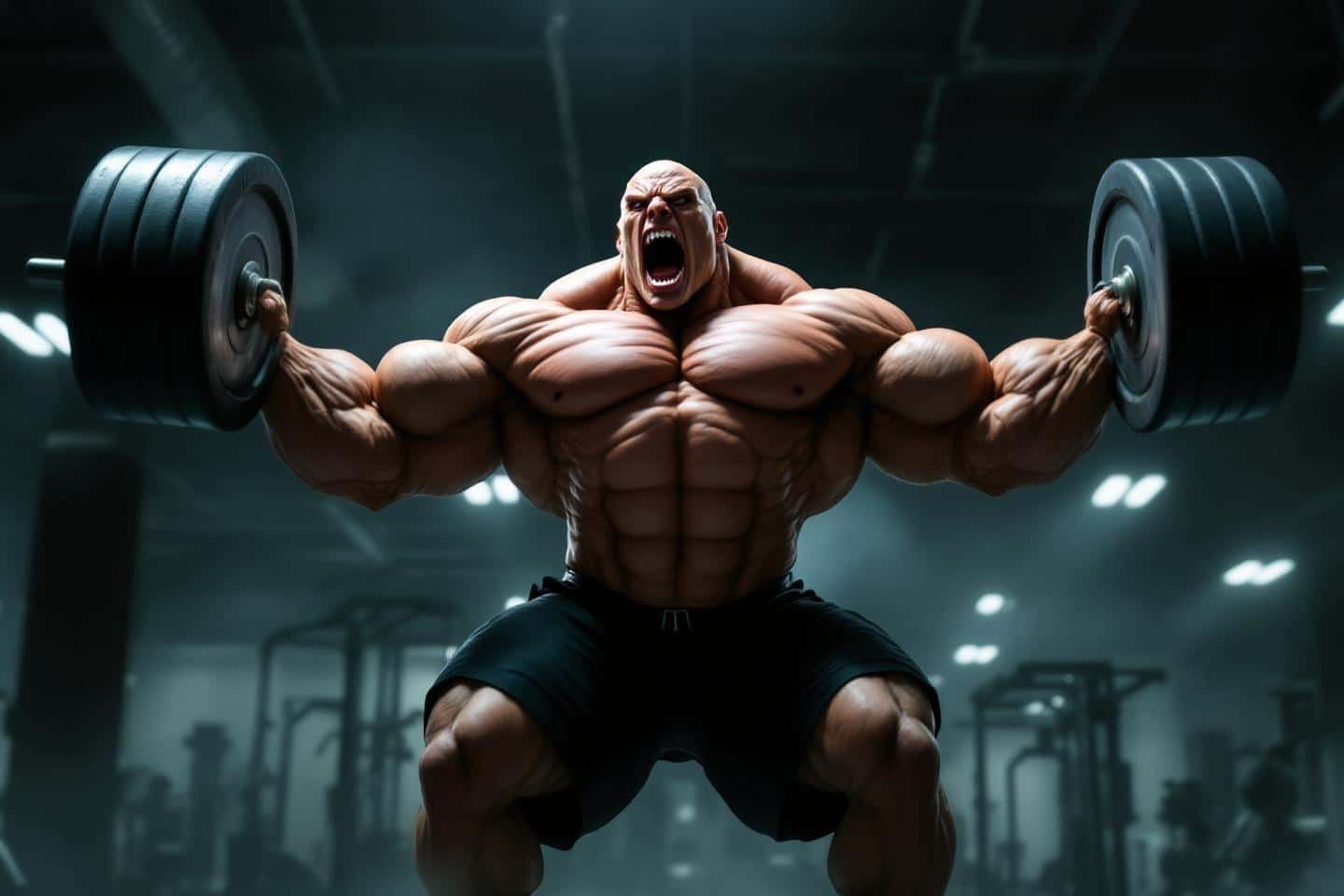 Bigorexie définition : comprendre cette addiction au sport