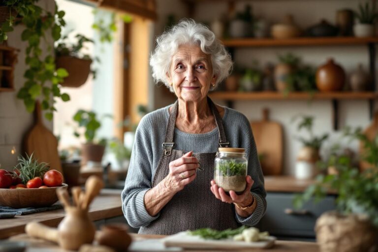Truc de grand-mère pour arrêter de fumer : astuces efficaces