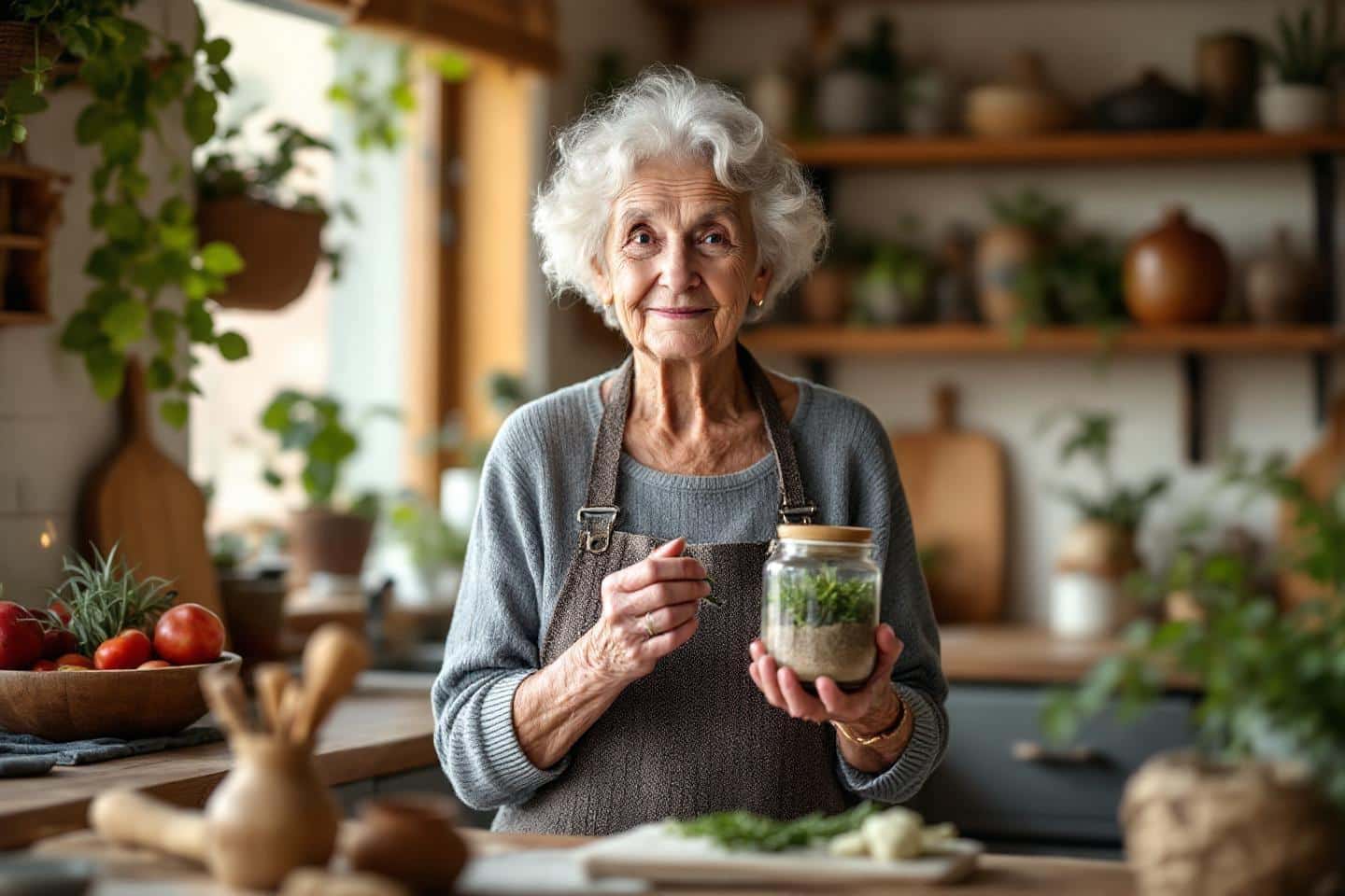Truc de grand-mère pour arrêter de fumer : astuces efficaces