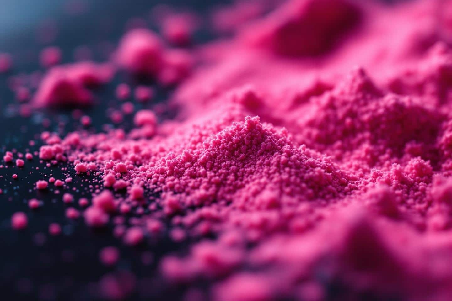 Cocaïne rose : définition, dangers et composition