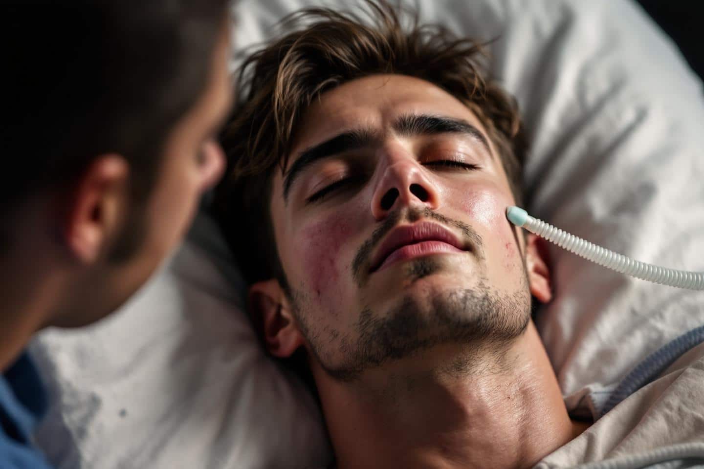 Coma éthylique : symptômes, dangers et prise en charge