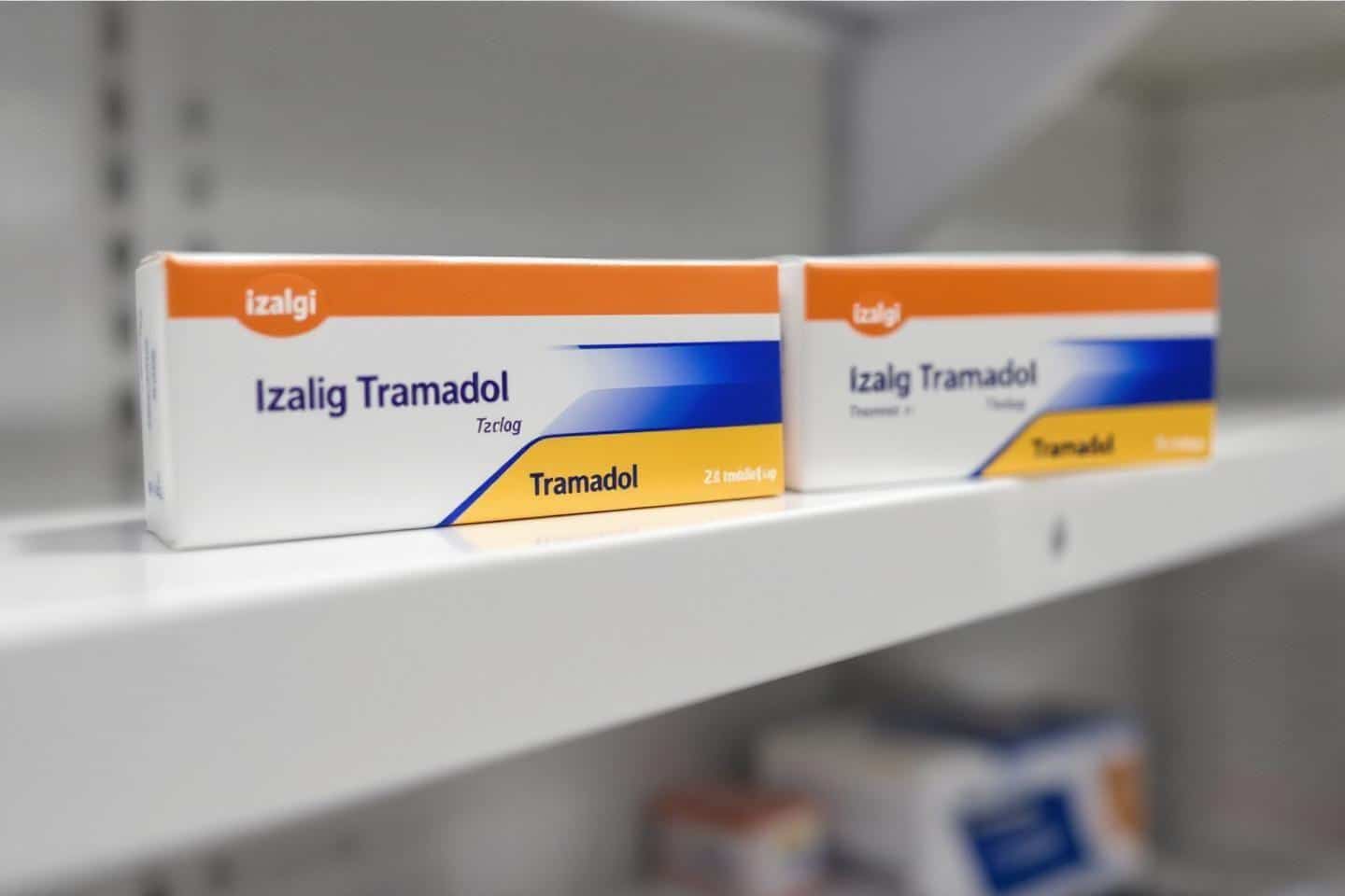 Izalgi ou tramadol : différences et guide de choix