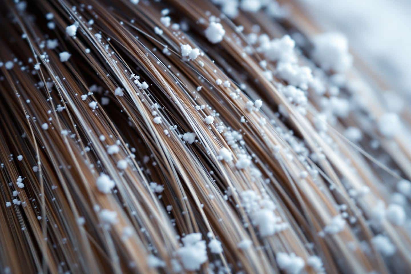 Combien de temps la coke reste dans les cheveux : durée et détection