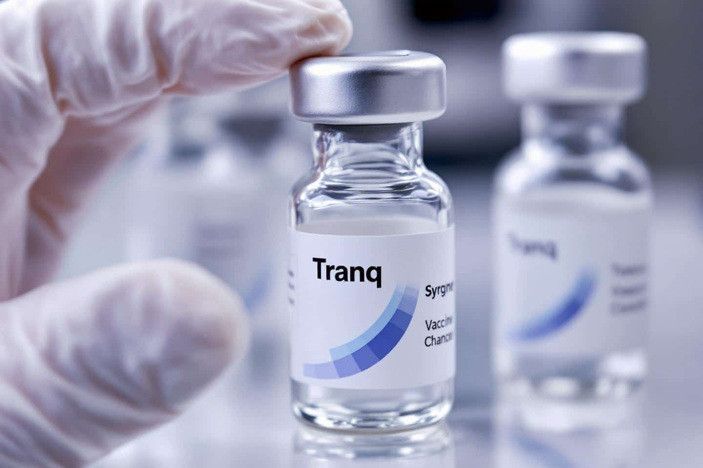 Tranq : définition, effets et dangers de cette drogue