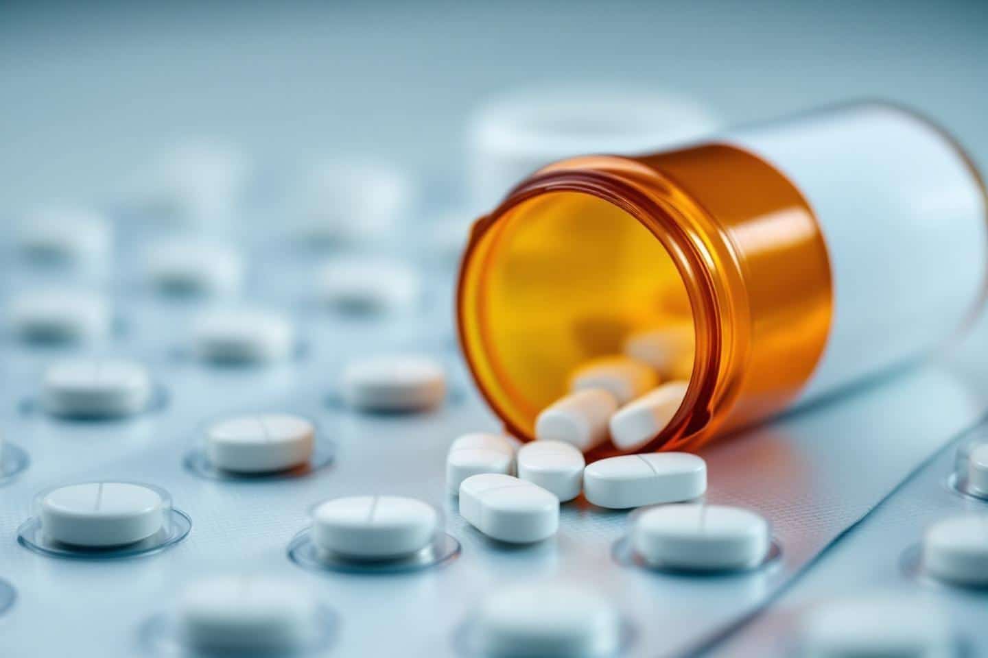 Oxycodone : définition, usages et précautions d'emploi